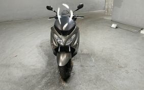 SUZUKI SKYWAVE 200 (Burgman 200) CH41A