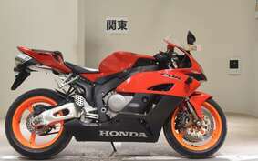 HONDA CBR1000RR 2006 SC57