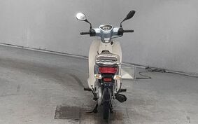 HONDA C50 SUPER CUB AA04