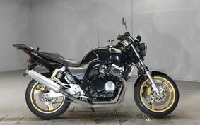 HONDA CB400SF VTEC 2005 NC39