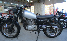 SUZUKI GRASS TRACKER BigBoy NJ4BA