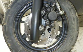 SUZUKI ADDRESS V125 S CF4MA