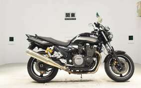 YAMAHA XJR1300 Gen.2 2012 RP17J