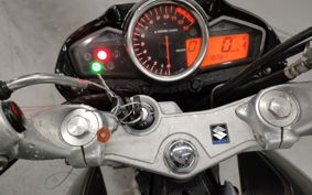 SUZUKI GSR250 GJ55D