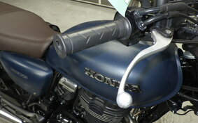 HONDA GB350 2021 NC59