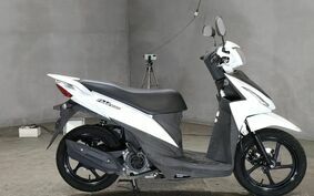 SUZUKI ADDRESS 110 CE47A