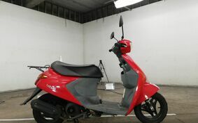 SUZUKI LET's 5 G CA47A