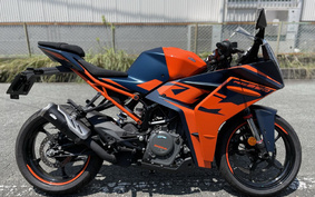 KTM 390 RC 2023 JYJ40