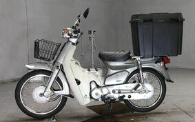 HONDA C70 SUPER CUB HA02