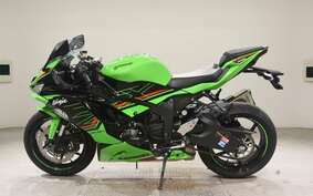 KAWASAKI NINJA ZX-6R A 2022 ZX636G