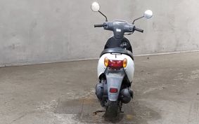 SUZUKI LETS4 CA41A