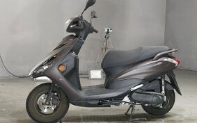 YAMAHA AXIS Z SEJ6J