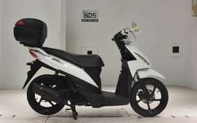 SUZUKI ADDRESS 110 CE47A