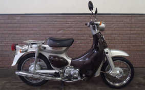 HONDA LITTLE CUB AA01