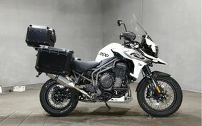 TRIUMPH TIGER 1200 XC A 2018 1F45E9