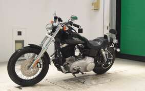 HARLEY FXDB 1580 2008 GX4