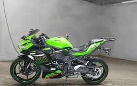 KAWASAKI ZX-25R ZX250E