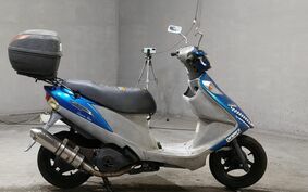 SUZUKI ADDRESS V125 G CF46A