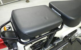 HONDA CROSS CUB 110 JA45