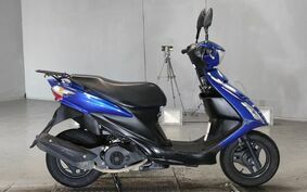 SUZUKI ADDRESS V125 S CF4MA