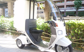 HONDA GYRO CANOPY TA03