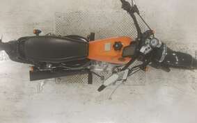 SUZUKI GRASS TRACKER NJ47A