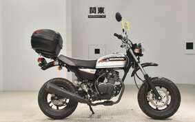 HONDA APE 50 AC18