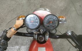 YAMAHA RD50 481