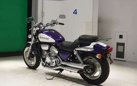 HONDA MAGNA 750 RS 1995 RC43