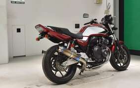 HONDA CB400SF GEN 4 A 2021 NC42