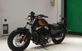 HARLEY XL1200X 2014