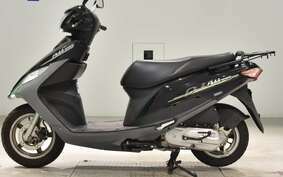 SUZUKI ADDRESS V125 DT11A