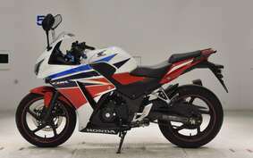 HONDA CBR250R GEN 3 MC41