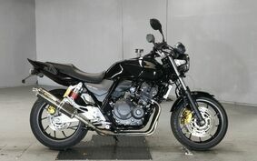 HONDA CB400SF VTEC REVO 2014 NC42