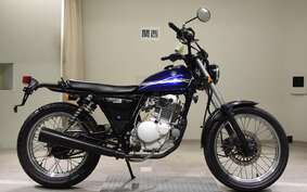 SUZUKI GRASS TRACKER Bigboy NJ4BA