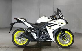 YAMAHA YZF-R25 RG43J