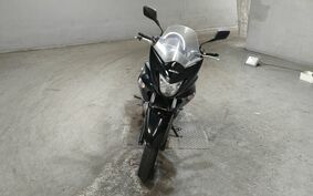 SUZUKI GSR250S GJ55D