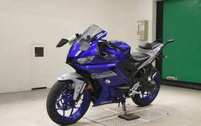 YAMAHA YZF-R25 A RG43J