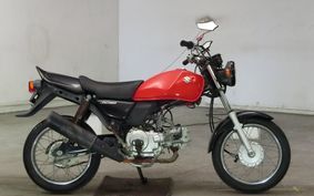 SUZUKI GS50 NA41A