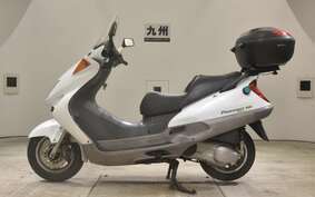 HONDA FORESIGHT MF04