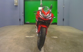 HONDA CBR250RR A MC51