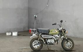 HONDA MONKEY Z50J