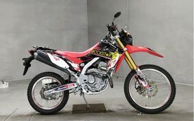 HONDA CRF250L MD44