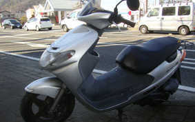 SUZUKI ADDRESS 110 CF11A