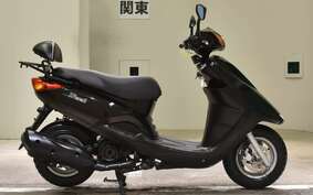 YAMAHA AXIS 125 TREET SE53J