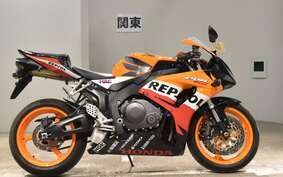 HONDA CBR1000RR 2006 SC57