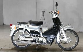 HONDA CROSS CUB 110 JA10