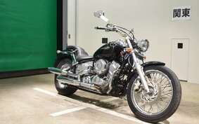 YAMAHA DRAGSTAR 400 2009 VH01J