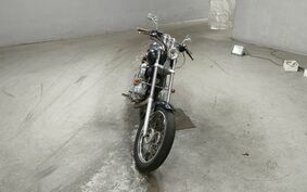 YAMAHA VIRAGO 250 3DM