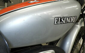 HONDA ELSINORE 250 MT250